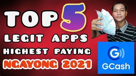 legit paying apps gcash|Top 10 Legit Paying Apps In Philippines Via GCash .